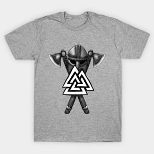 Viking Warrior T-Shirt